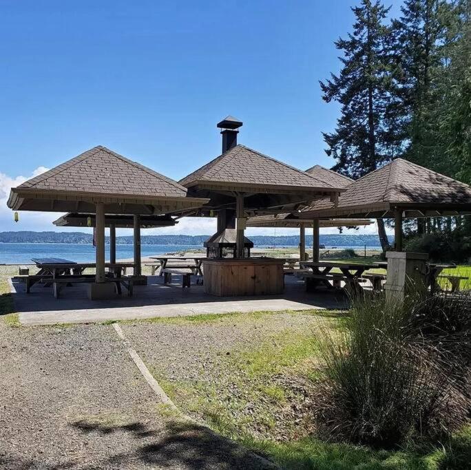 Judys Island Getaway179 Villa Shelton Exterior photo