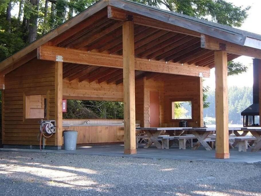 Judys Island Getaway179 Villa Shelton Exterior photo