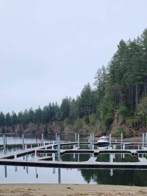 Judys Island Getaway179 Villa Shelton Exterior photo